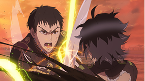 終わりのセラフ 第24話（最終話）