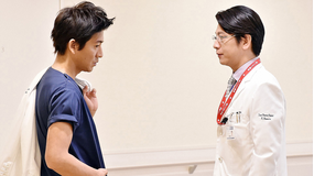 A LIFE ～愛しき人～ 第05話