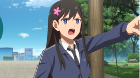 不死身な僕の日常 シーズン3 第11話