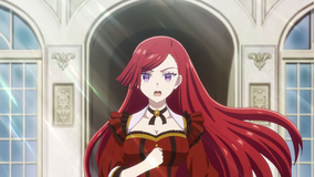 悲劇の元凶となる最強外道ラスボス女王は民の為に尽くします。Season2 第09話