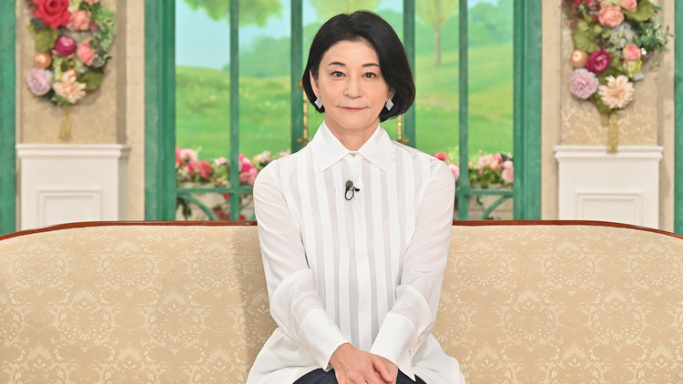 徹子の部屋 ＜高嶋ちさ子＞まさか私が！？詐欺被害の顛末を（2025/09/30放送分）