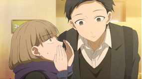 氷の城壁 第02話