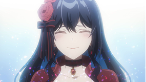 エリスの聖杯 第12話