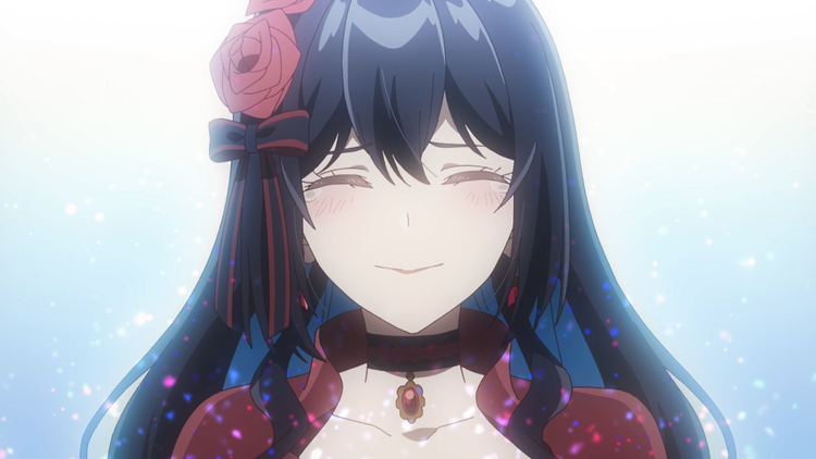 エリスの聖杯 第12話