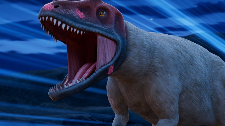 最強王図鑑 ～The Ultimate Tournament～ 第18話