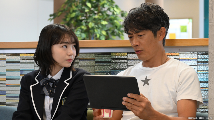 GTO(2026)(2026/07/27放送分)第02話