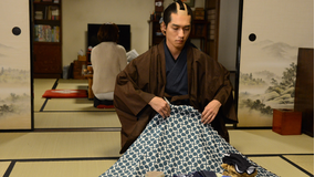 サムライせんせい 第07話