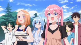 紫雲寺家の子供たち 第11話