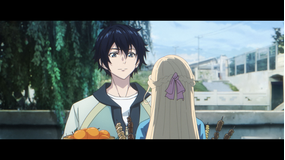 龍族II -The Mourner’s Eyes- 第23話/吹替