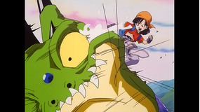 ドラゴンボールGT 第48話