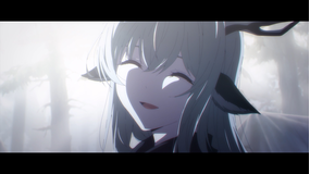 アークナイツ【焔燼曙明／RISE FROM EMBER】 第23話
