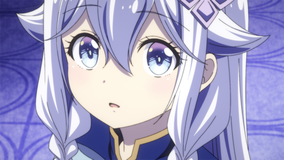 父は英雄、母は精霊、娘の私は転生者。 第12話（最終話）