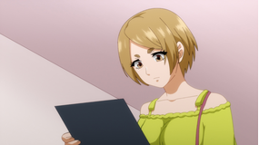 デキちゃうまで婚【オンエア版】 第06話