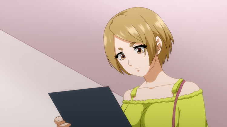 デキちゃうまで婚【オンエア版】 第06話