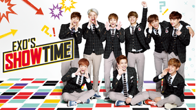 EXO’s SHOWTIME