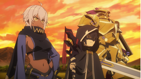 信じていた仲間達にダンジョン奥地で殺されかけたがギフト『無限ガチャ』でレベル9999の仲間達を手に入れて元パーティーメンバーと世界に復讐＆『ざまぁ！』します！ 第05話