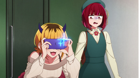 【推しの子】第3期 第35話（最終話）