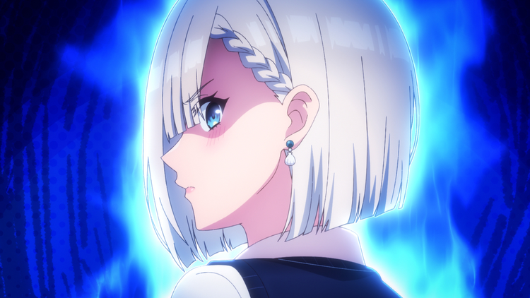 友達の妹が俺にだけウザい 第02話