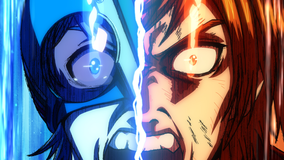 東島丹三郎は仮面ライダーになりたい 第09話