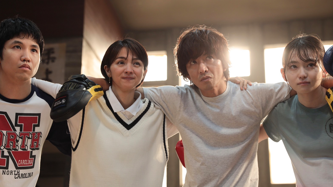 目をあけてくれコーチ!! お前たちをインターハイに連れていく... 涙の決勝戦!!