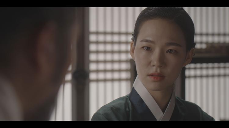 緑豆の花 第35話/字幕