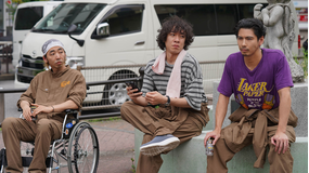 錦糸町パラダイス~渋谷から一本~(2024/08/09放送分)第05話