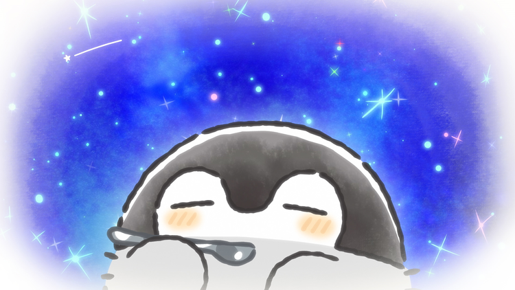 コウペンちゃん 第26話