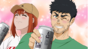 ふたりソロキャンプ 第09話
