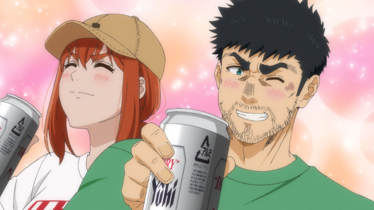 ふたりソロキャンプ 第09話