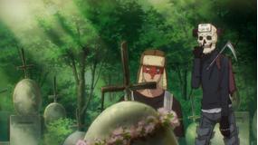 ドロヘドロ Season1 第07話