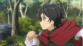 ヘルモード ～やり込み好きのゲーマーは廃設定の異世界で無双する～ 第08話