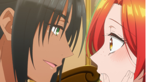 ずたぼろ令嬢は姉の元婚約者に溺愛される 第03話