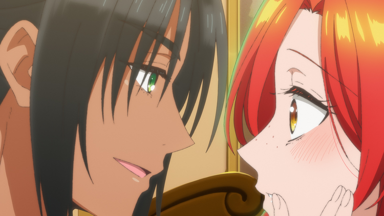ずたぼろ令嬢は姉の元婚約者に溺愛される 第03話
