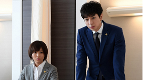 99.9 -刑事専門弁護士- SEASONII 第03話