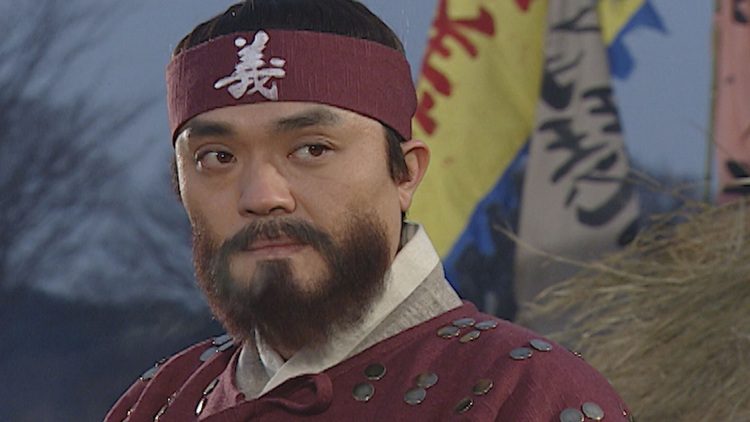 暗行御史パク・ムンス 第28話／字幕