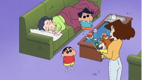 クレヨンしんちゃん 母ちゃんがおたすけするゾ