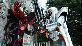 仮面ライダーゴースト 第45話