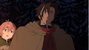 勇者刑に処す 懲罰勇者9004隊刑務記録 第01話