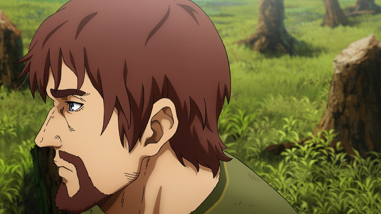 ヴィンランド・サガ SEASON2 第10話
