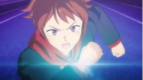 シキザクラ 第11話