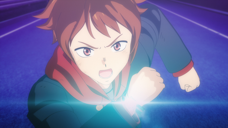 シキザクラ 第11話