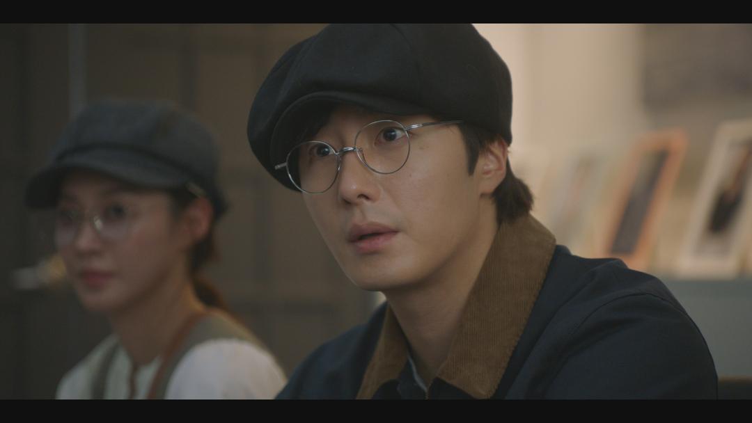 グッジョブ 第04話／字幕 海外・アジアドラマの動画配信はTELASA(テラサ)見逃し配信＆動画が見放題