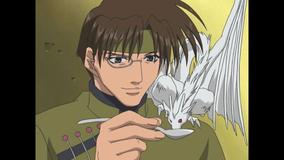 最遊記 RELOAD 第08話