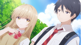 お隣の天使様にいつの間にか駄目人間にされていた件2 第01話