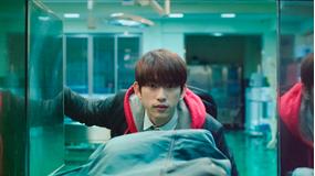 彼はサイコメトラー -He is Psychometric- 第01話/字幕