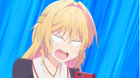 不器用な先輩。 第10話