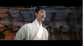 ユン・シャン伝 ～江湖 復讐の嵐～ 第29話／字幕