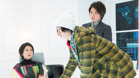 Get Ready！ 第07話