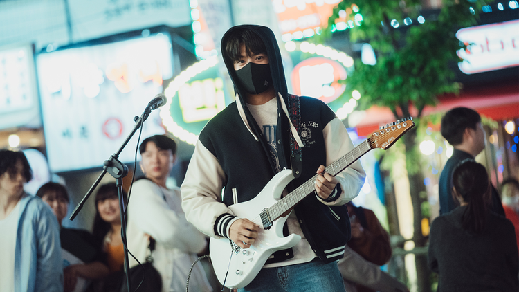 輝くウォーターメロン～僕らをつなぐ恋うた～ 第02話／字幕