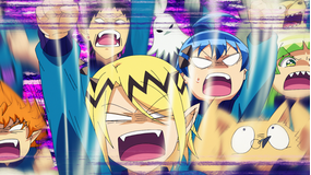 魔入りました!入間くん 第4シリーズ 第05話